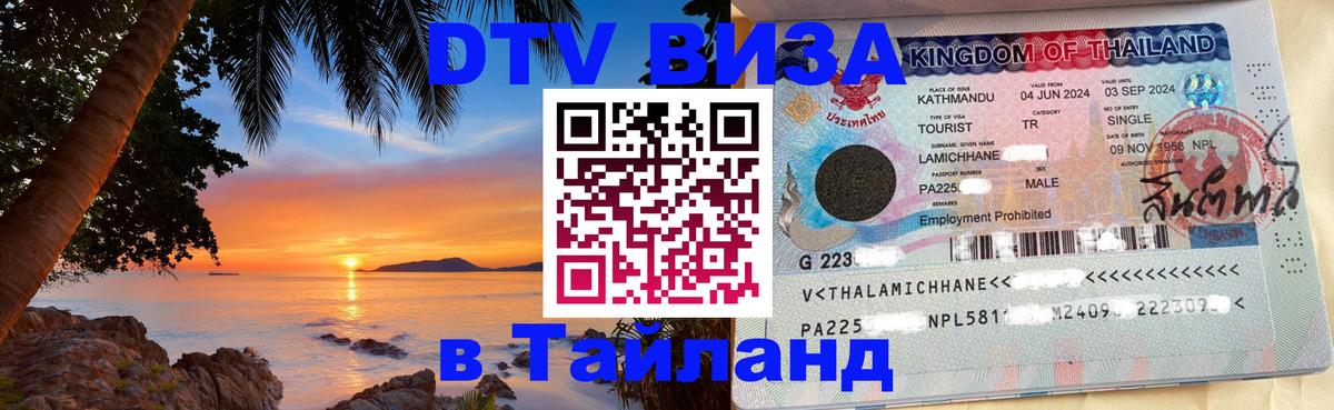 Оформление DTV визы под ключ: стоимость и тарифы, только загранпаспорт - Ставрополь  05.10.2025 